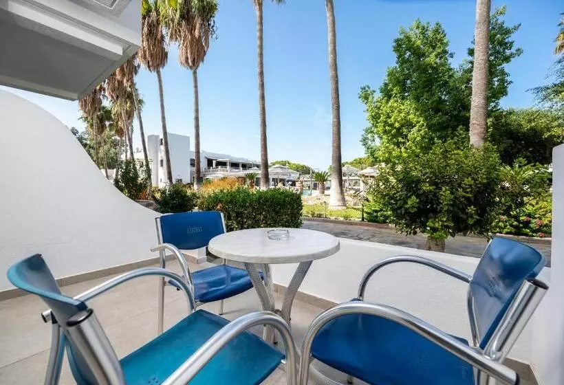 Fotos del hotel Palladium:  5