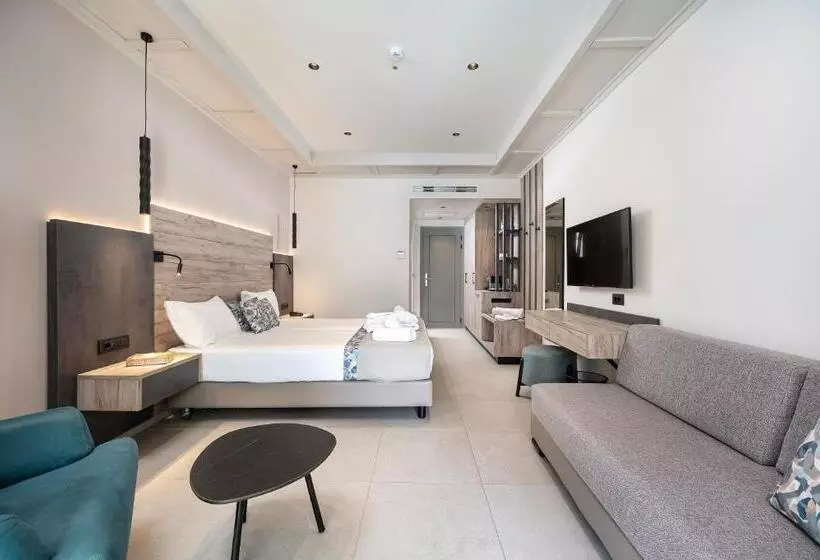 Fotos del hotel Palladium:  15