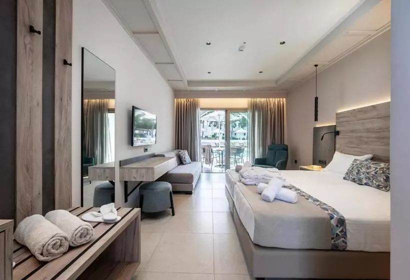 Fotos del hotel Palladium:  23