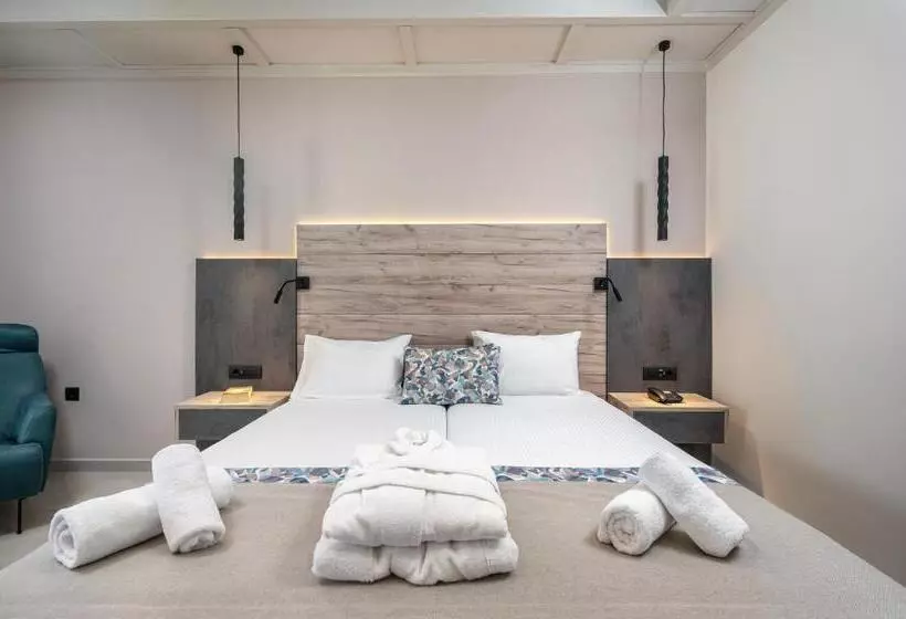 Fotos del hotel Palladium:  9