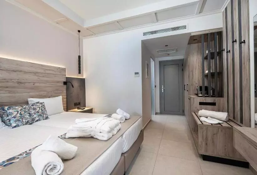 Fotos del hotel Palladium:  21