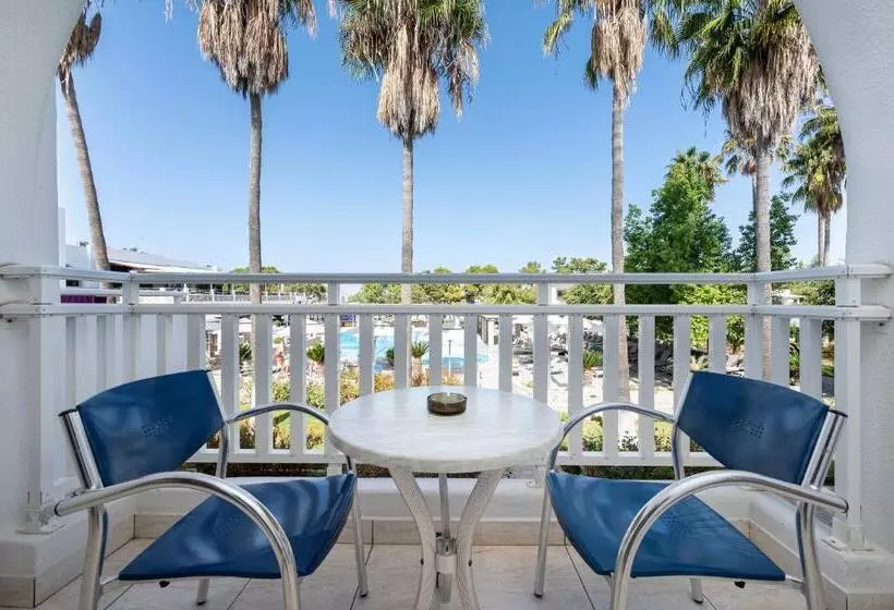 Fotos del hotel Palladium:  20