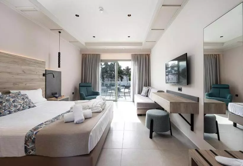 Fotos del hotel Palladium:  19