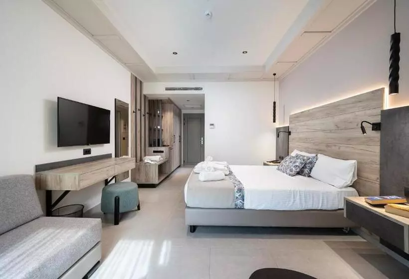 Fotos del hotel Palladium:  22