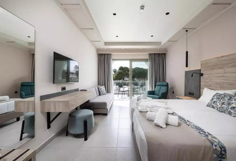 Fotos del hotel Palladium:  25