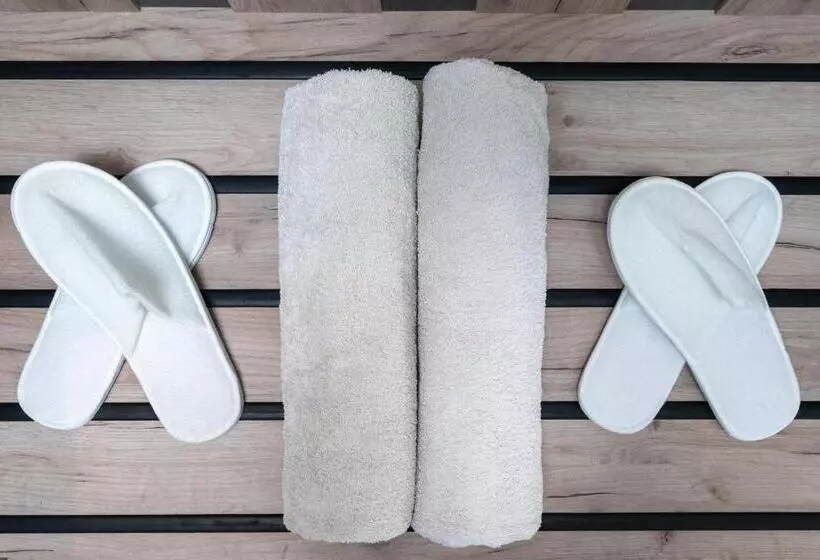 Fotos del hotel Palladium:  3