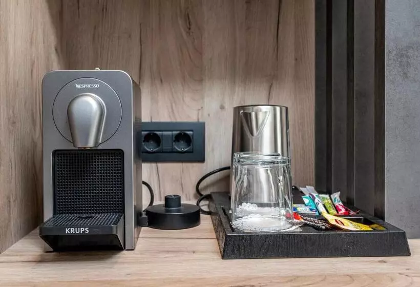 Fotos del hotel Palladium:  7