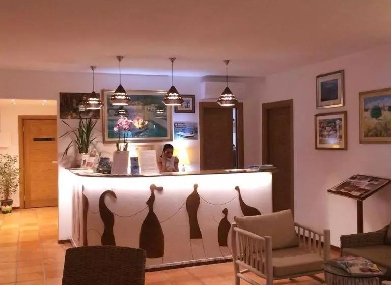 Fotos del hotel Hotel Pop:  5