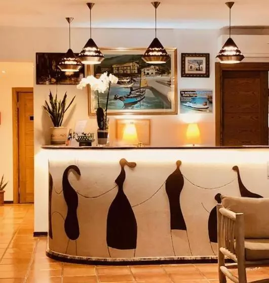 Fotos del hotel Hotel Pop:  12