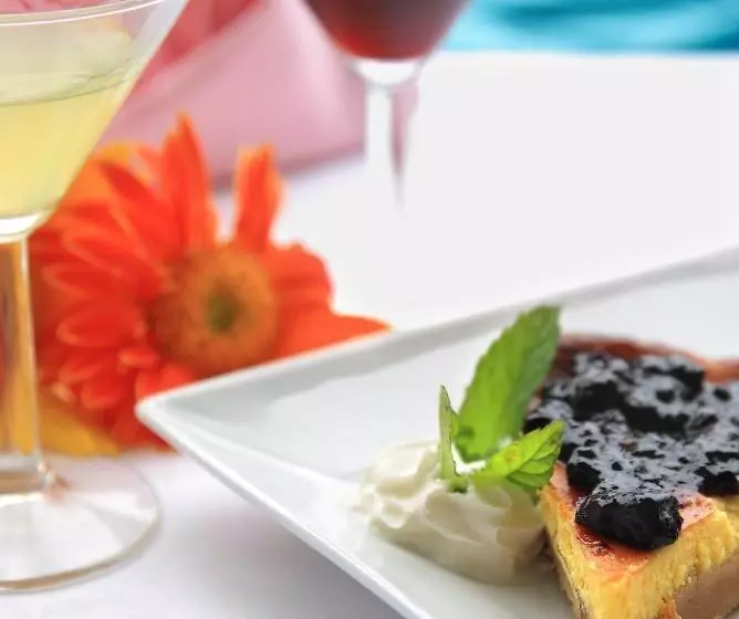 Fotos del hotel Hotel Pop:  22