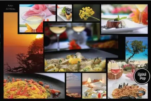 Fotos del hotel Hotel Pop:  21