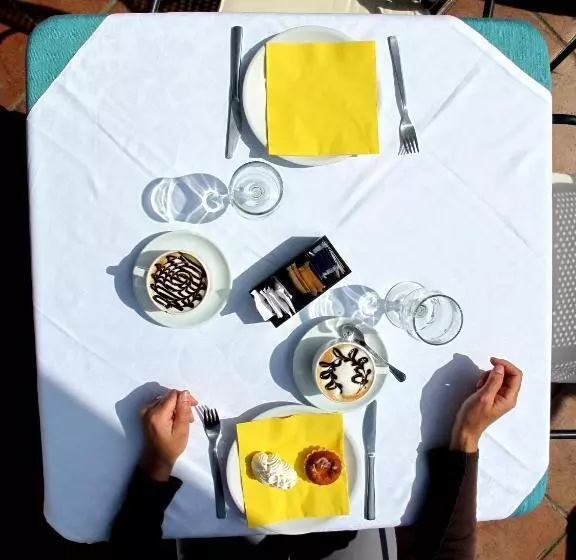 Fotos del hotel Hotel Pop:  23