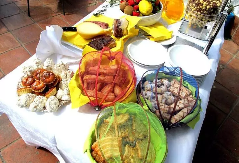 Fotos del hotel Hotel Pop:  25