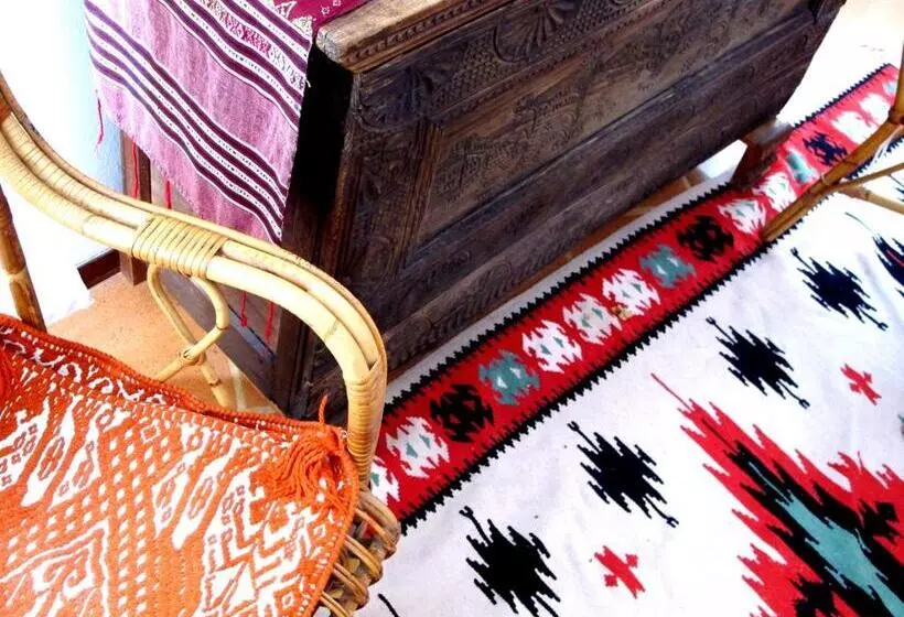 Fotos del hotel Hotel Pop:  8