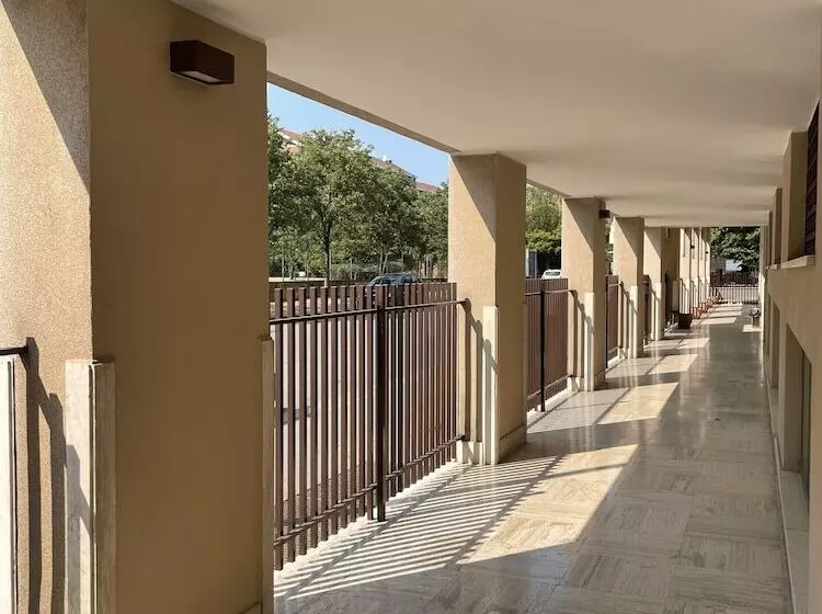 Fotos del hotel Residence Hotel Torino Uno:  15