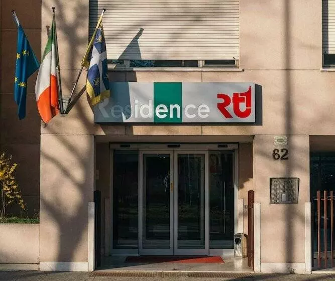 Fotos del hotel Residence Hotel Torino Uno:  7
