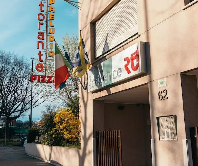 Fotos del hotel Residence Hotel Torino Uno:  9