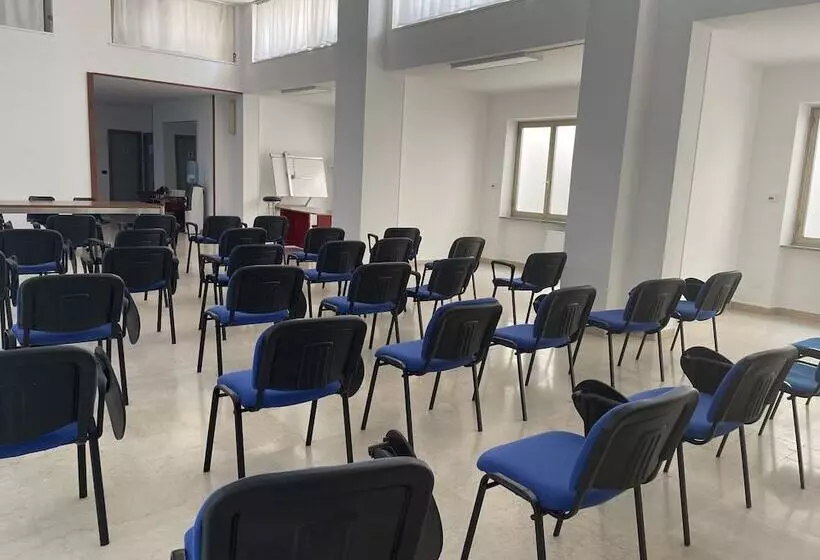 Fotos del hotel Residence Hotel Torino Uno:  21