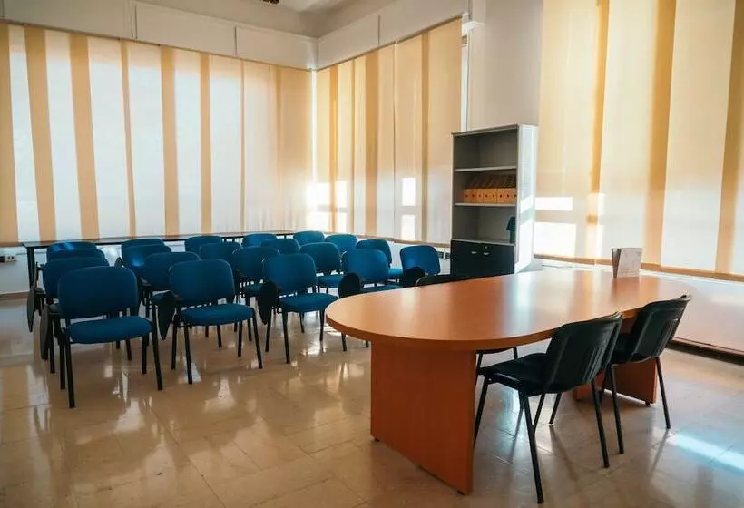 Fotos del hotel Residence Hotel Torino Uno:  14