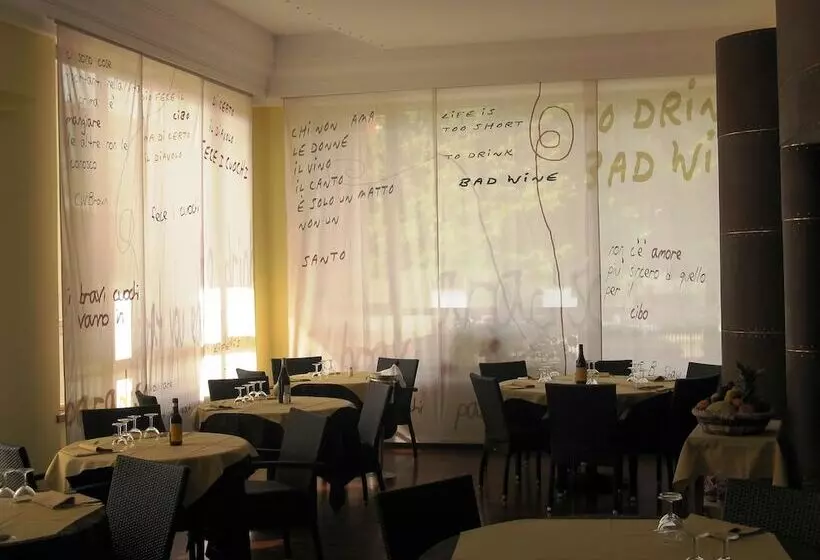 Fotos del hotel Residence Hotel Torino Uno:  20