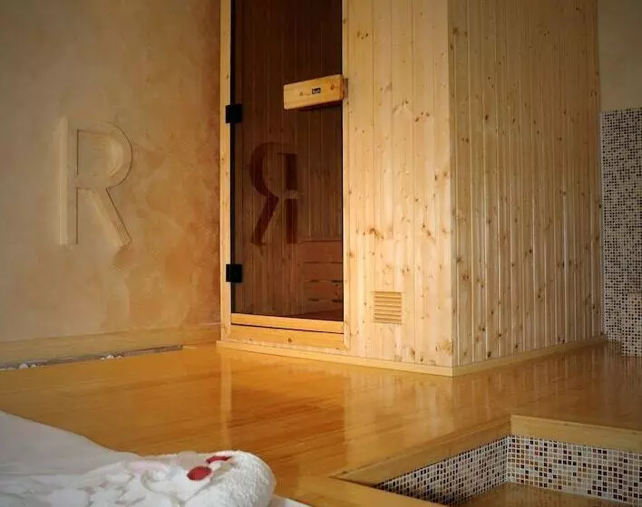 Fotos del hotel Residence Hotel Torino Uno:  25