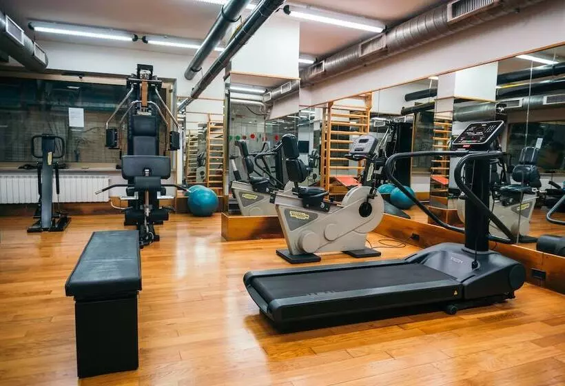 Fotos del hotel Residence Hotel Torino Uno:  24