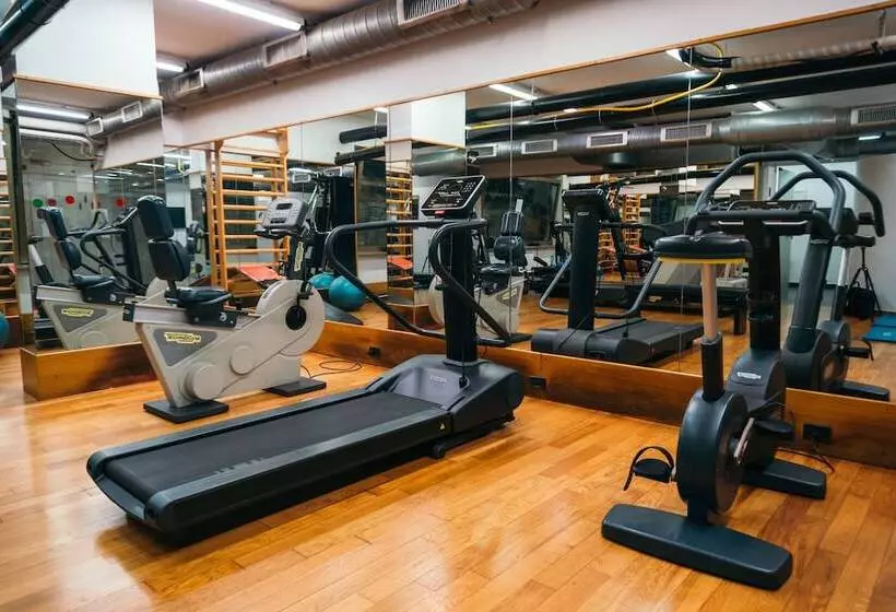 Fotos del hotel Residence Hotel Torino Uno:  11