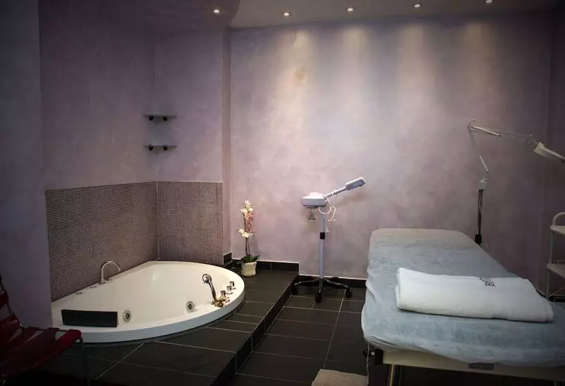 Fotos del hotel Residence Hotel Torino Uno:  19