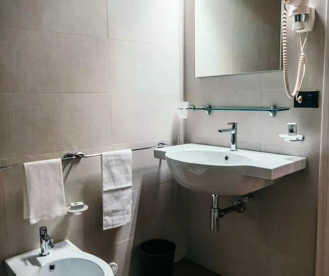 Fotos del hotel Residence Hotel Torino Uno:  22