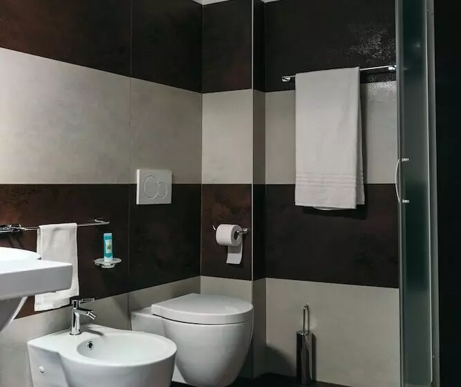 Fotos del hotel Residence Hotel Torino Uno:  8