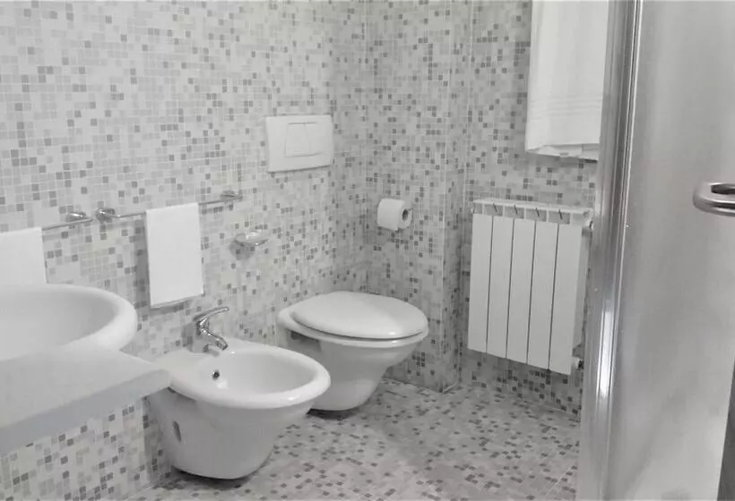 Fotos del hotel Residence Hotel Torino Uno:  16