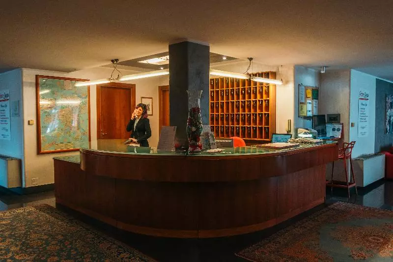 Fotos del hotel Residence Hotel Torino Uno:  2