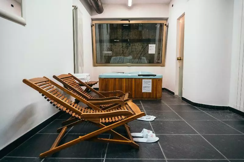 Fotos del hotel Residence Hotel Torino Uno:  12