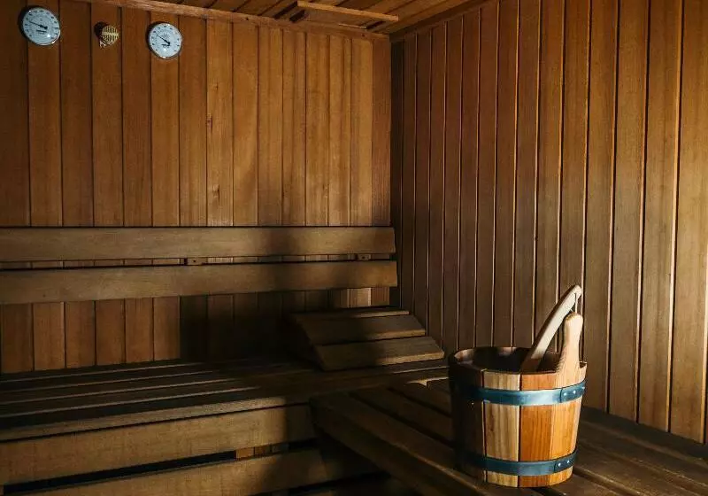 Fotos del hotel Residence Hotel Torino Uno:  4