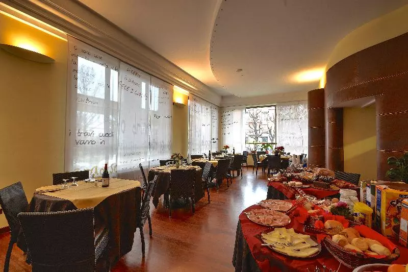 Fotos del hotel Residence Hotel Torino Uno:  13