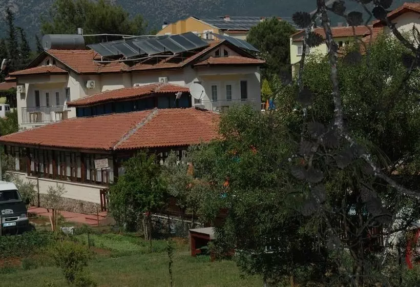 Fotos del hotel Tolay Hotel:  13