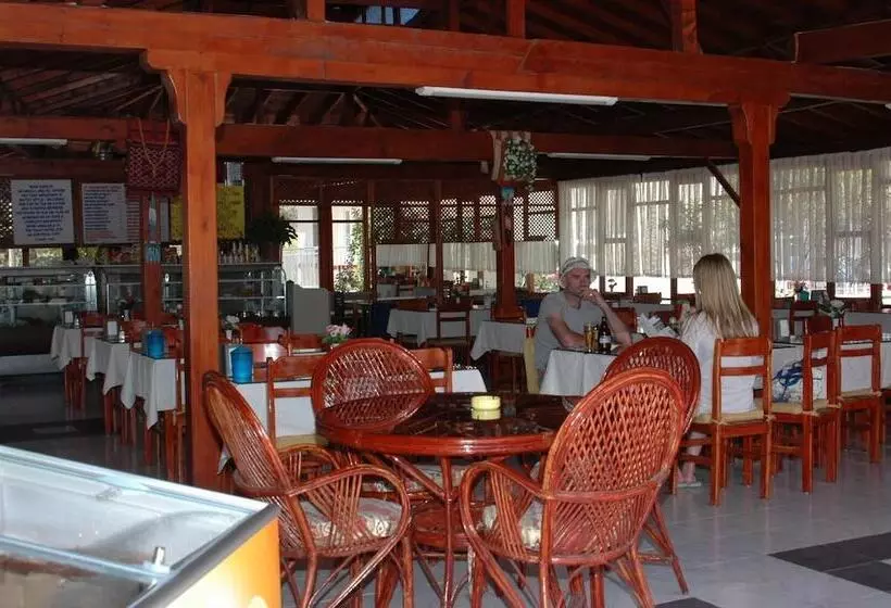 Fotos del hotel Tolay Hotel:  4