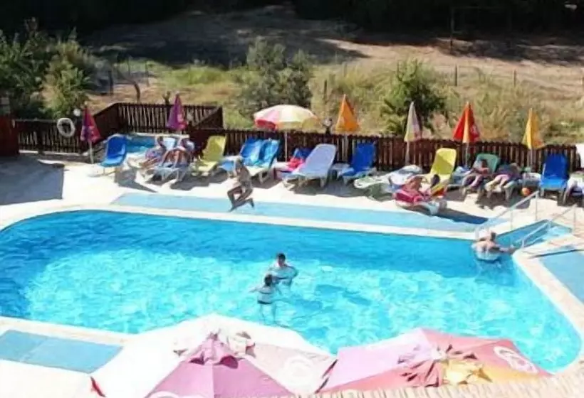 Fotos del hotel Tolay Hotel:  14