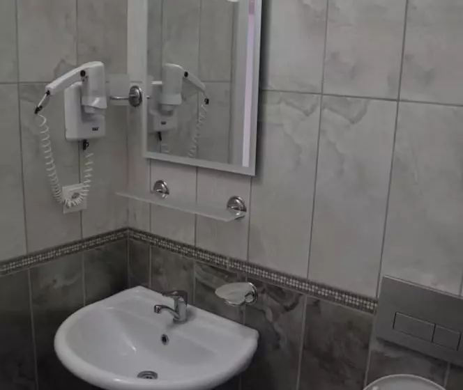 Fotos del hotel Tolay Hotel:  12