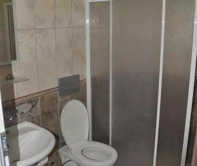 Fotos del hotel Tolay Hotel:  6