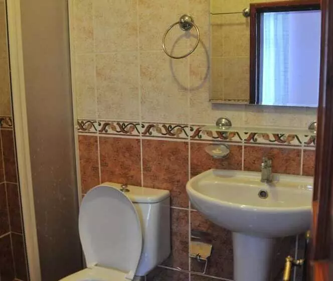 Fotos del hotel Tolay Hotel:  16