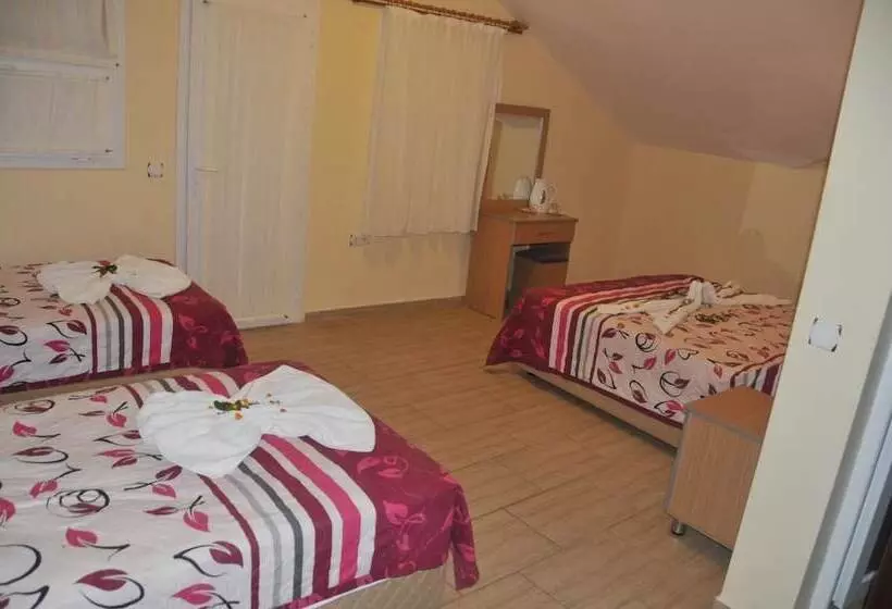 Fotos del hotel Tolay Hotel:  15