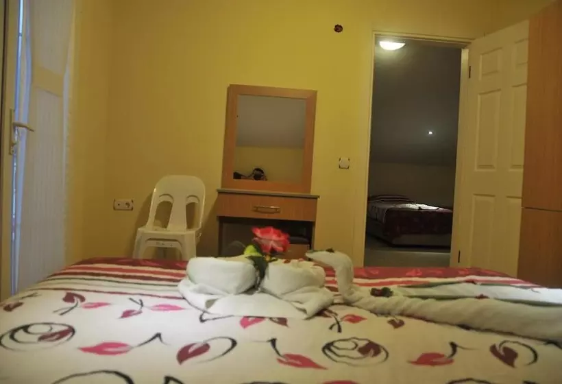 Fotos del hotel Tolay Hotel:  9