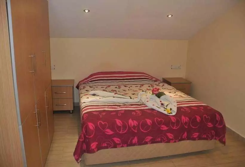 Fotos del hotel Tolay Hotel:  24