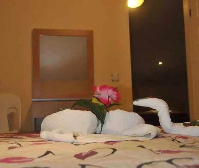 Fotos del hotel Tolay Hotel:  2