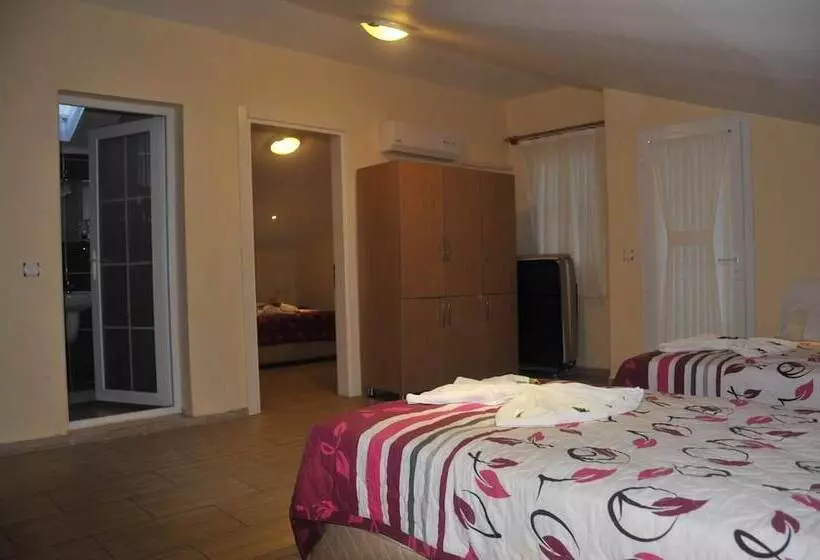 Fotos del hotel Tolay Hotel:  18