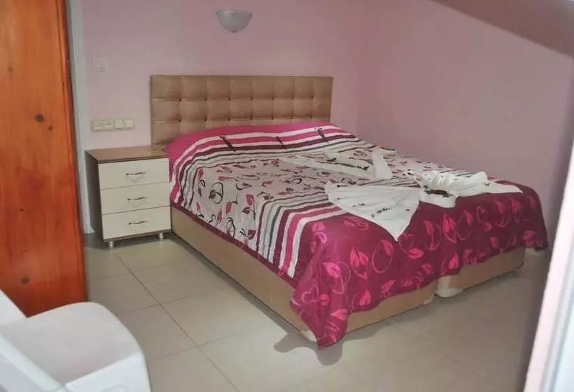 Fotos del hotel Tolay Hotel:  25