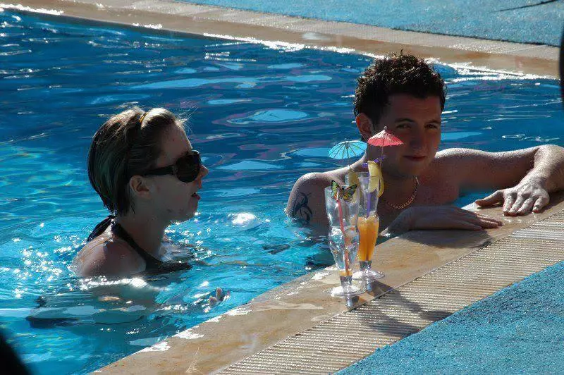 Fotos del hotel Tolay Hotel:  11