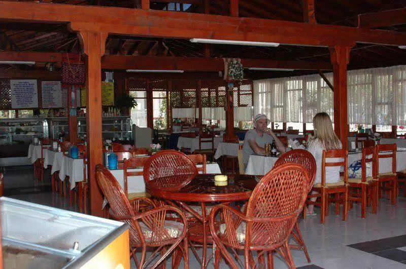 Fotos del hotel Tolay Hotel:  10