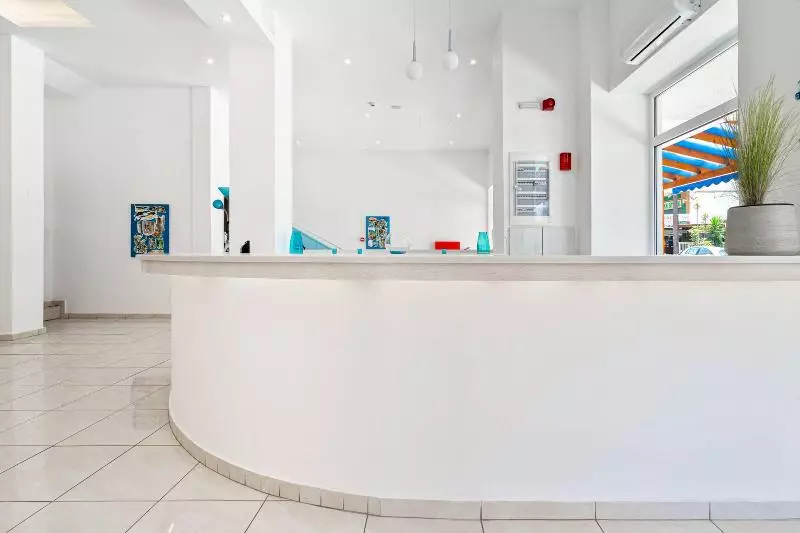 Fotos del hotel Helios:  5